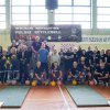 Pierwsze Oficjalne Mistrzostwa Polski Kettlebell