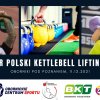 Puchar Polski Kettlebell Lifting 2021